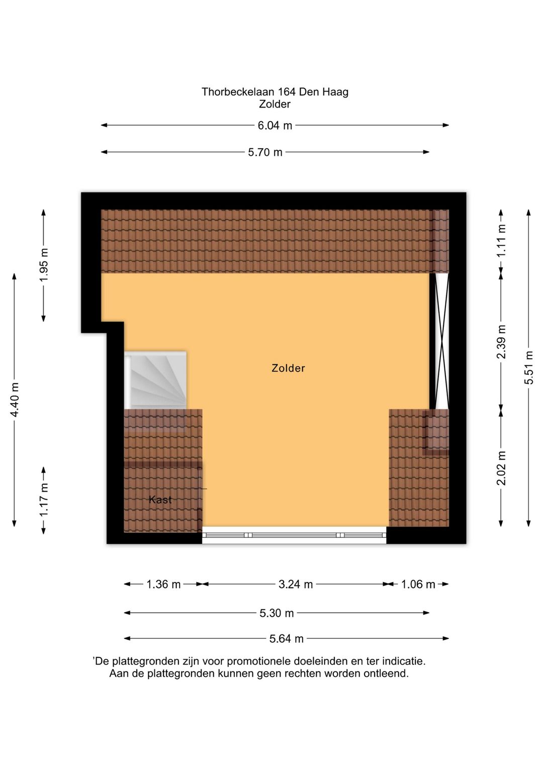 Photo 68 of Thorbeckelaan 164