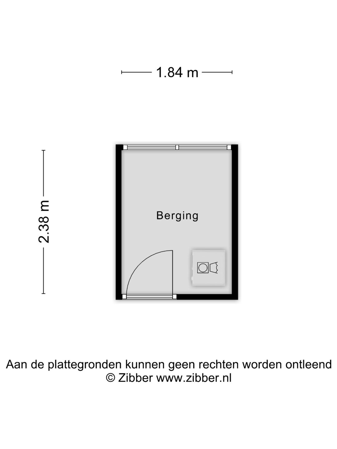 Foto 28 van Concordiastraat 48