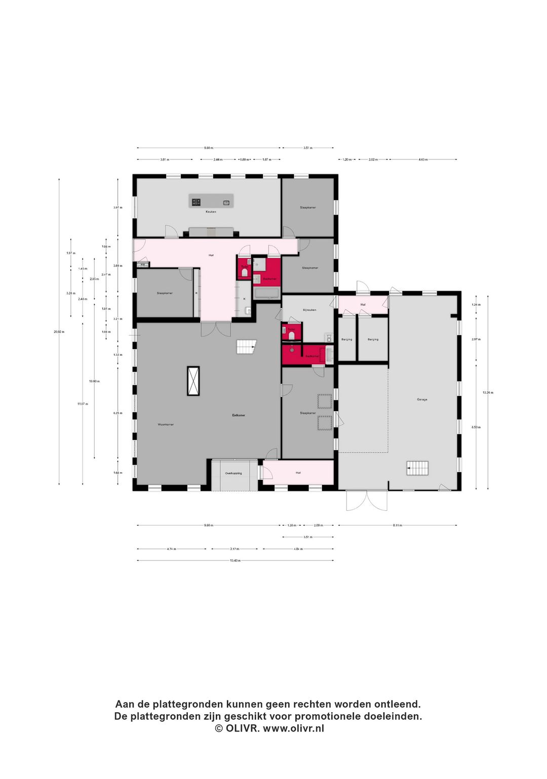 Photo 58 of Rengelinkweg 7