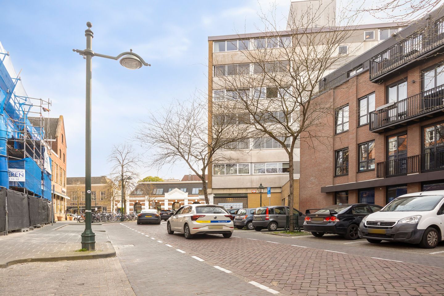 Foto 25 van Concordiastraat 48