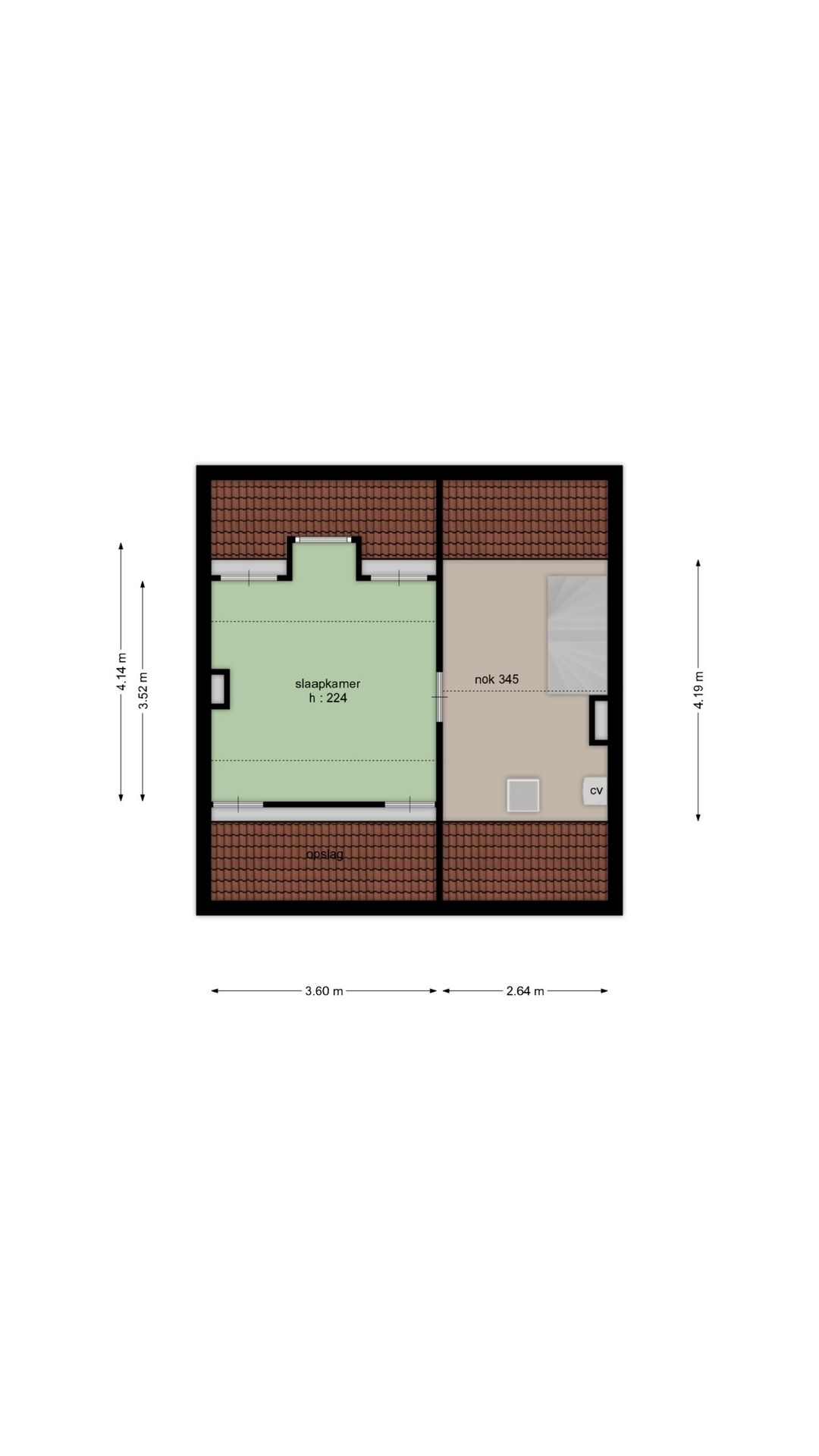 Foto 53 van Baroniestraat 1