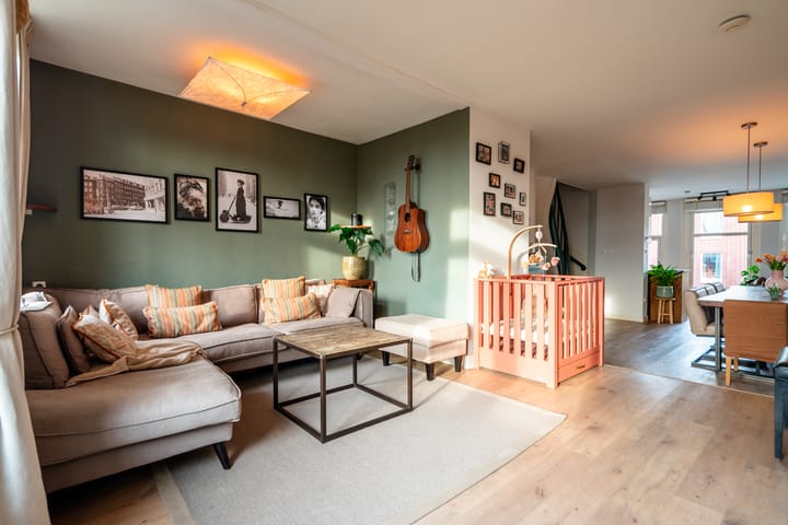 Foto 3 van Beukenweg 8-3