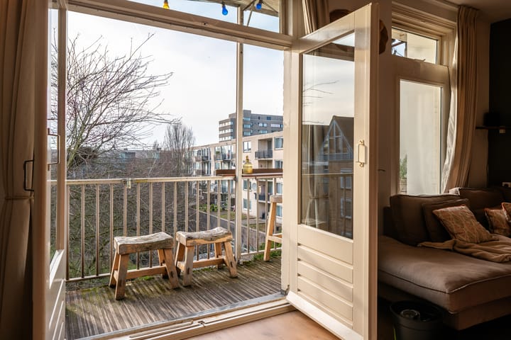 Foto 5 van Beukenweg 8-3