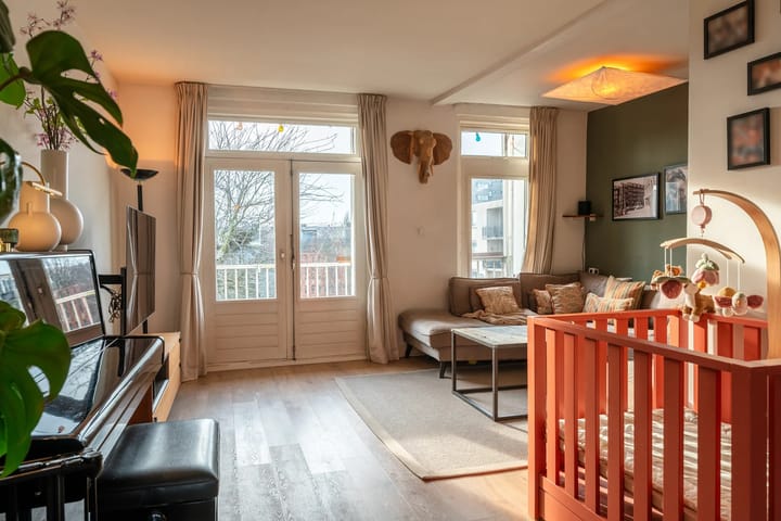 Foto 2 van Beukenweg 8-3