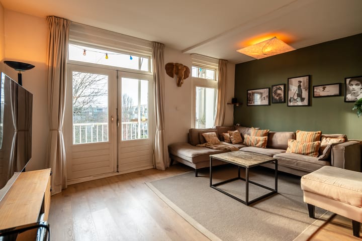 Foto 4 van Beukenweg 8-3