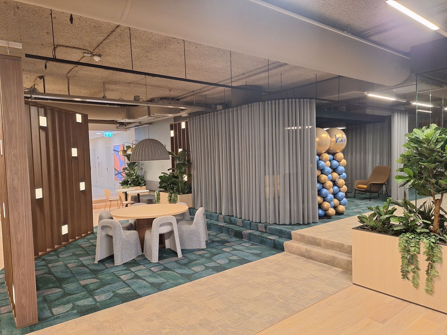 View photo 4 of La Guardiaweg 36-66