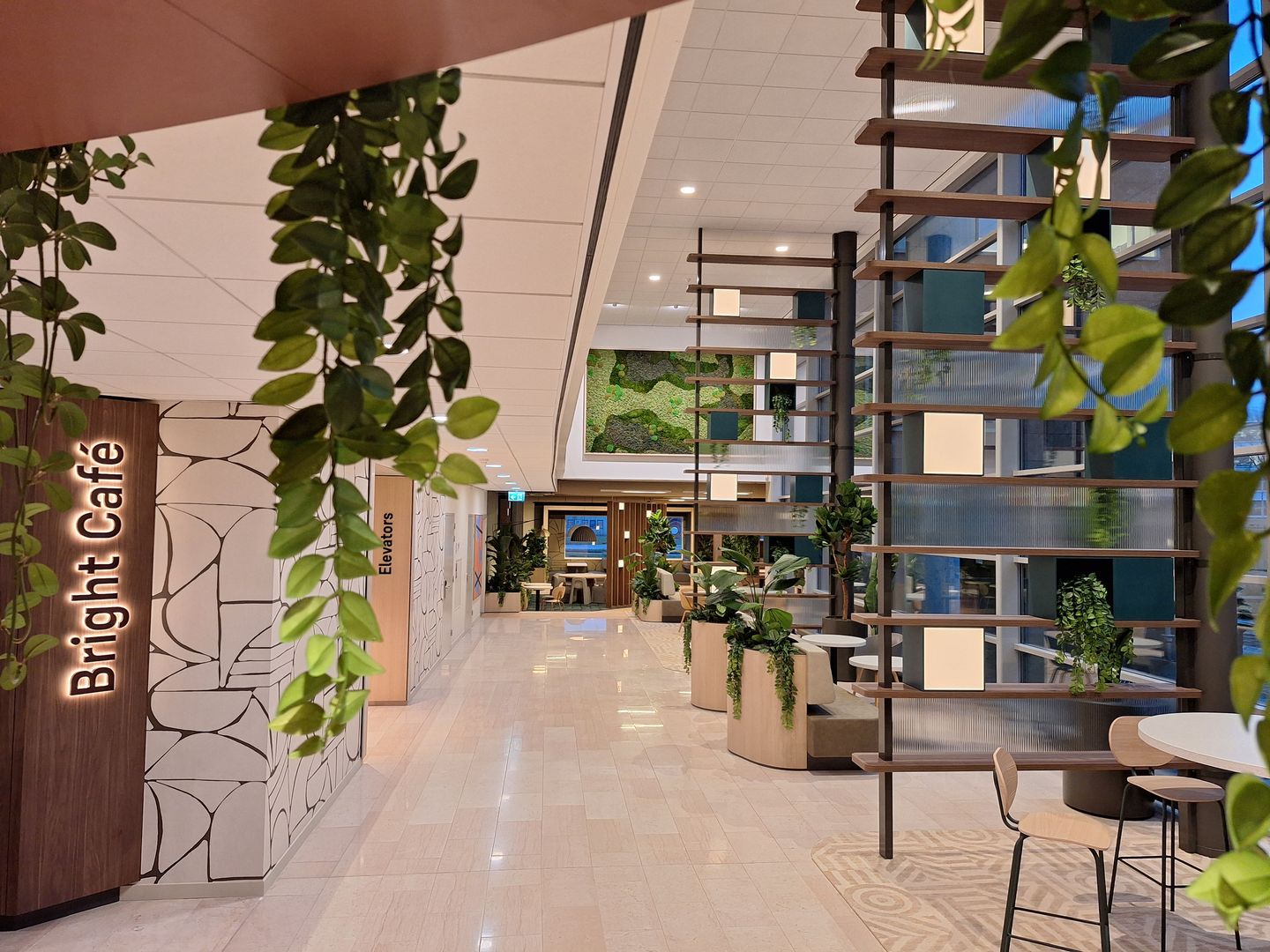 View photo 3 of La Guardiaweg 36-66