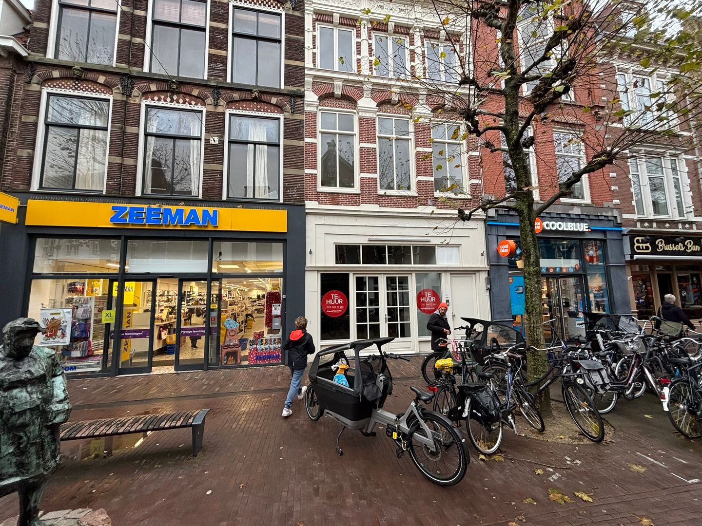 Bekijk foto 3 van Grote Houtstraat 157