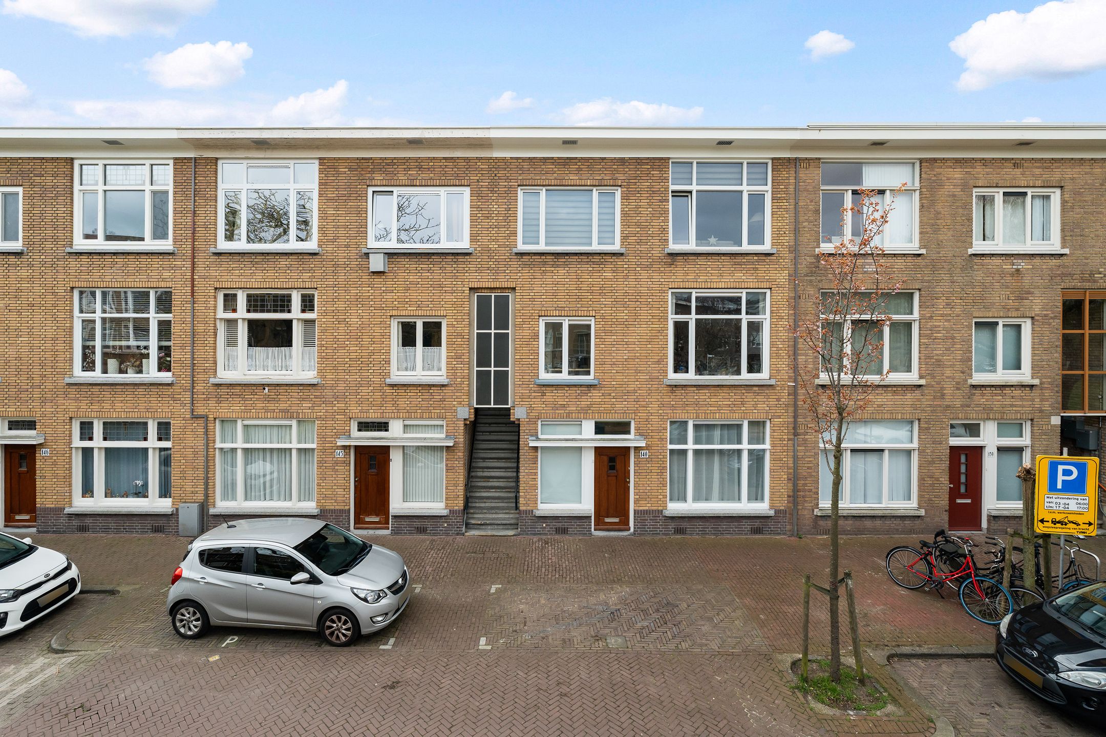 Notenplein 141 Den Haag - Aanzicht 3