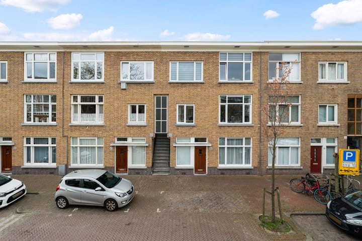 Foto 3 van Notenplein 141