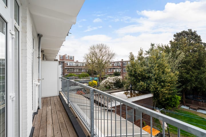 Foto 4 van Notenplein 141