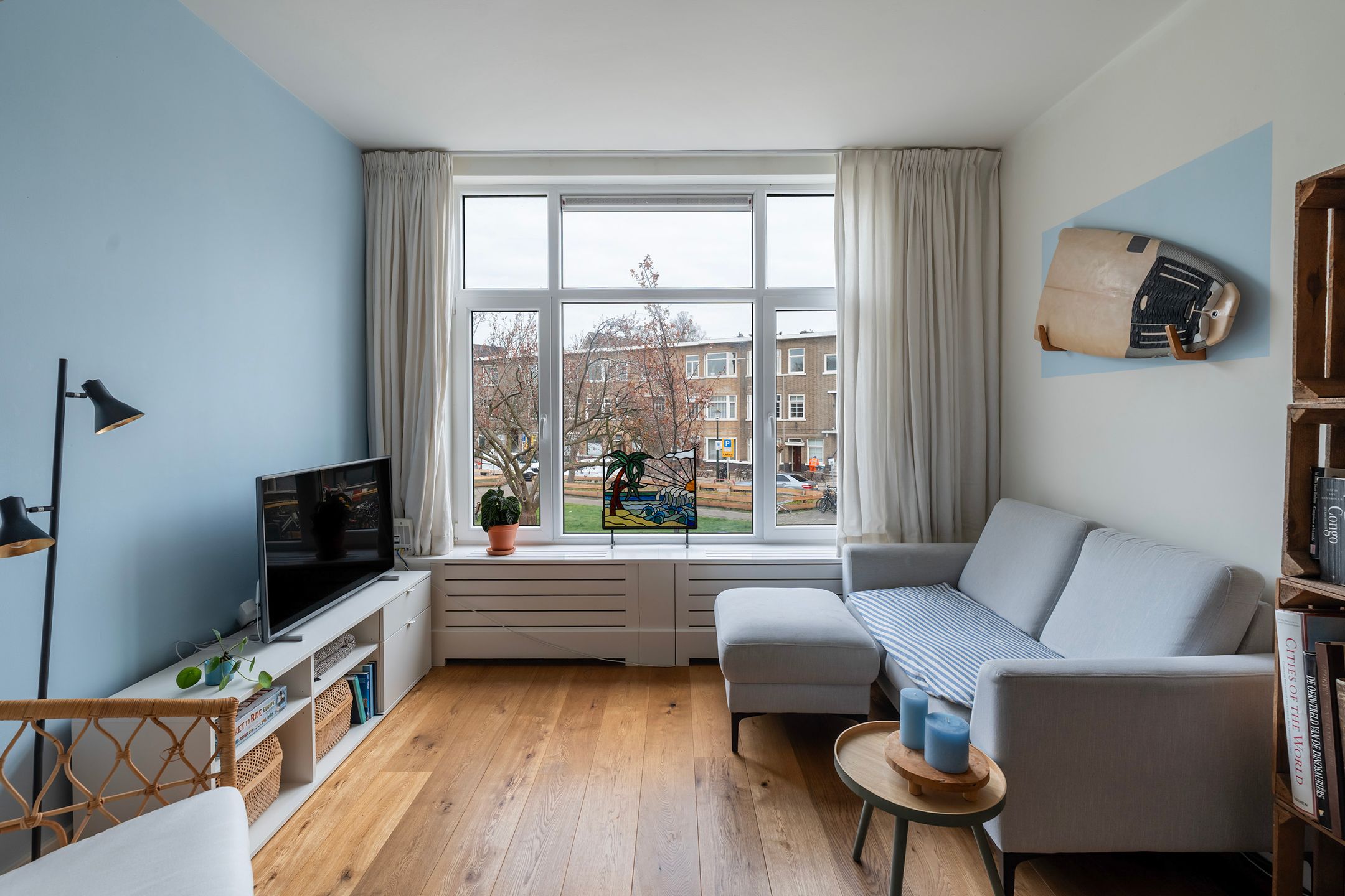 Notenplein 141 Den Haag - Aanzicht 6