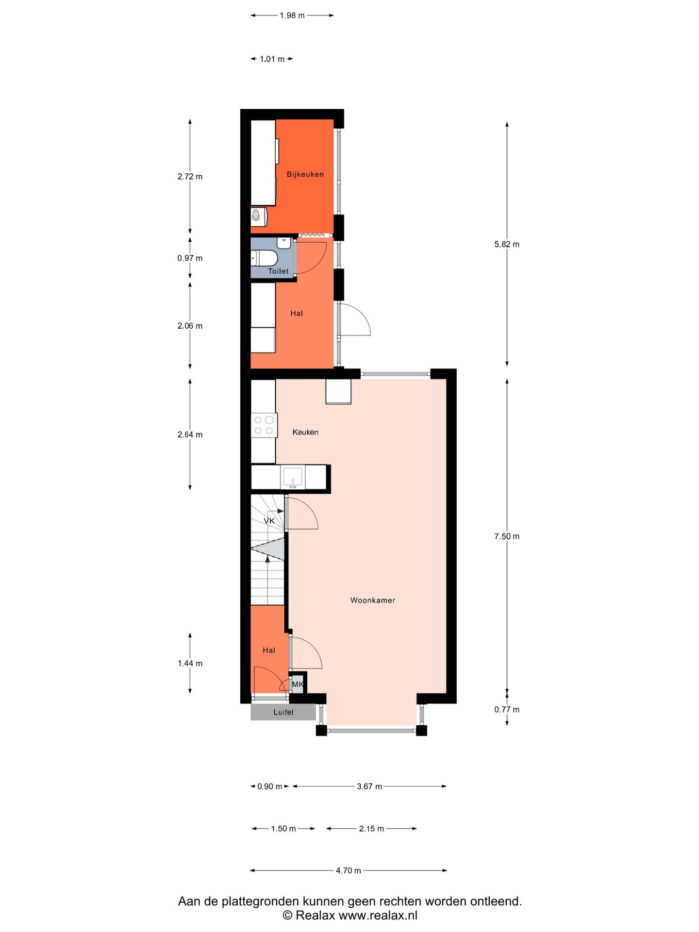 Foto 40 van Kwartelstraat 22