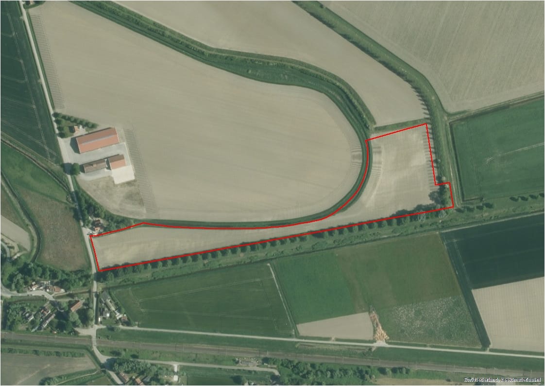 Domeinplaatweg - 's-Heer Arendskerke - Afbeelding 3