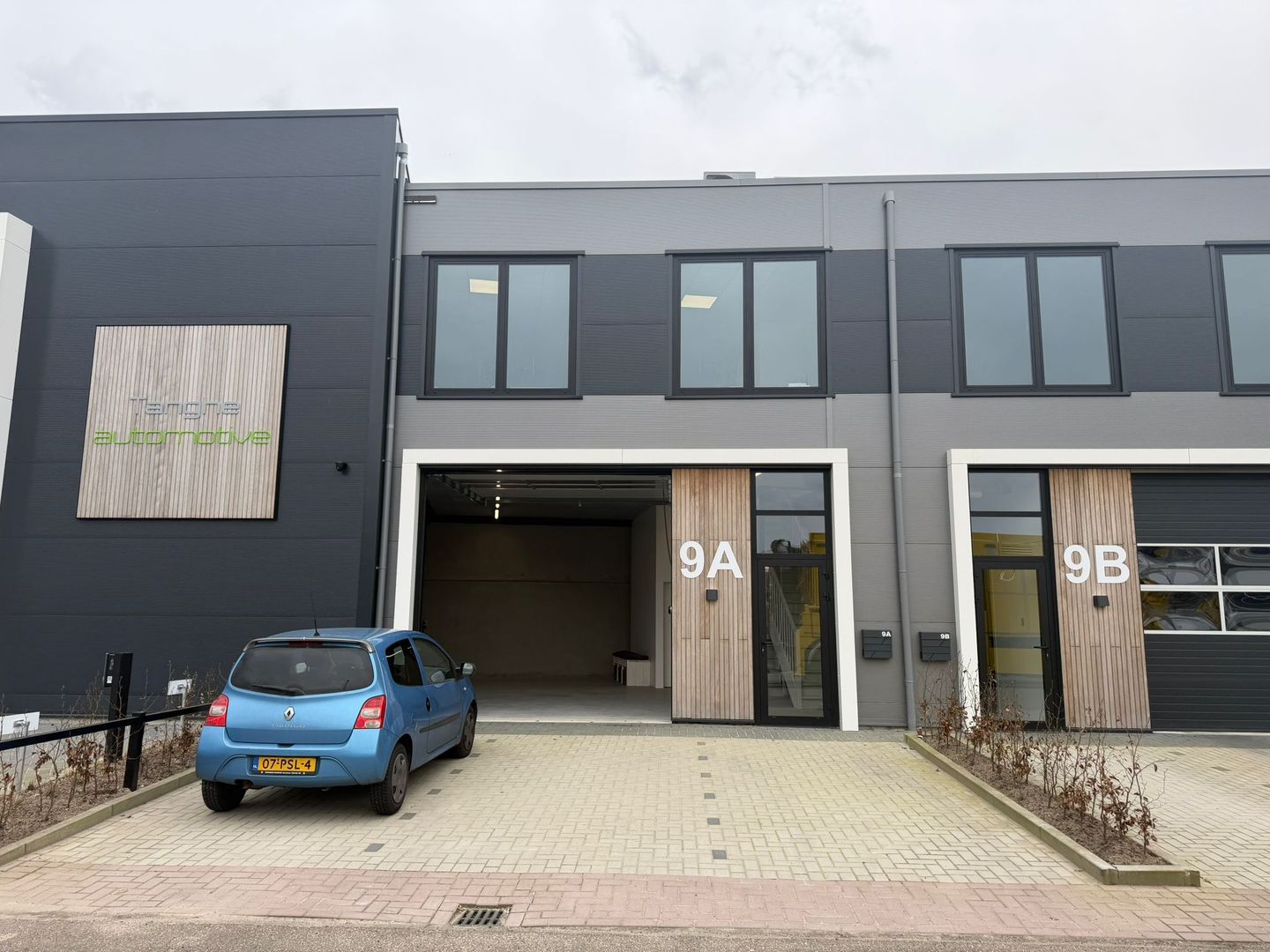 Bekijk foto 2 van De Nort 9-a