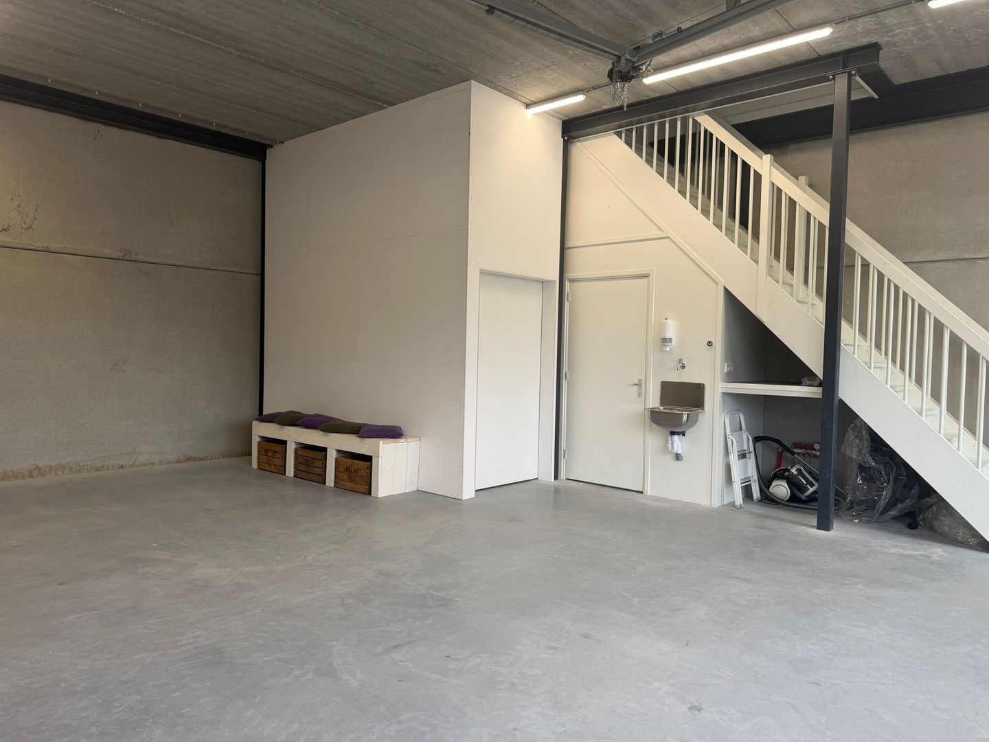 Bekijk foto 5 van De Nort 9-a