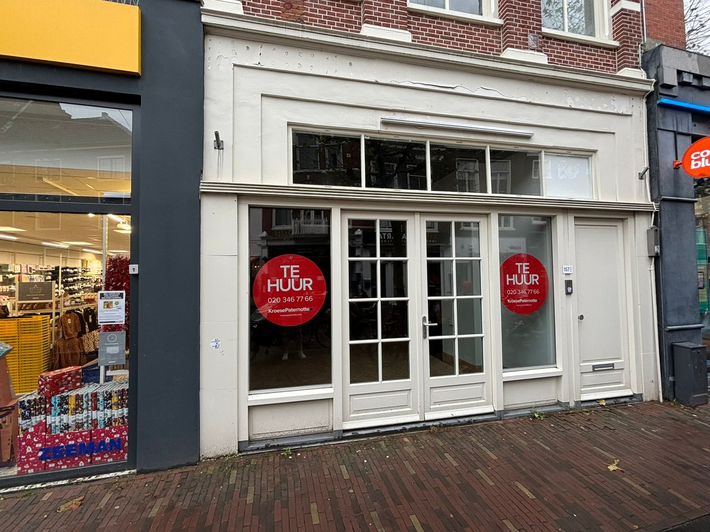 Bekijk foto 2 van Grote Houtstraat 157