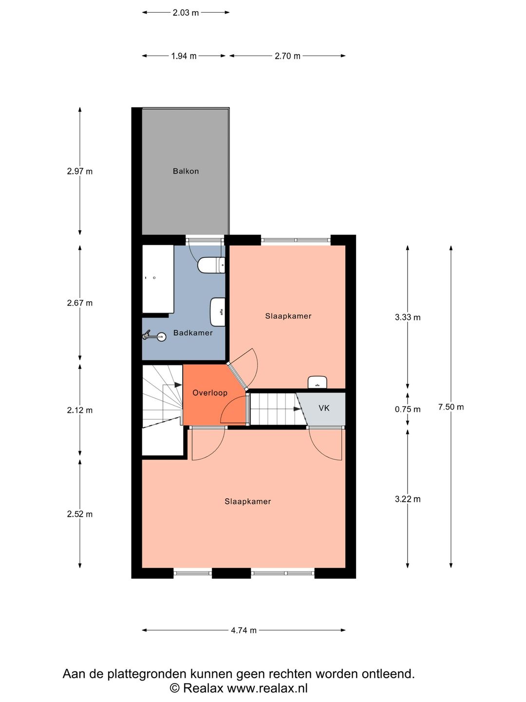 Foto 41 van Kwartelstraat 22