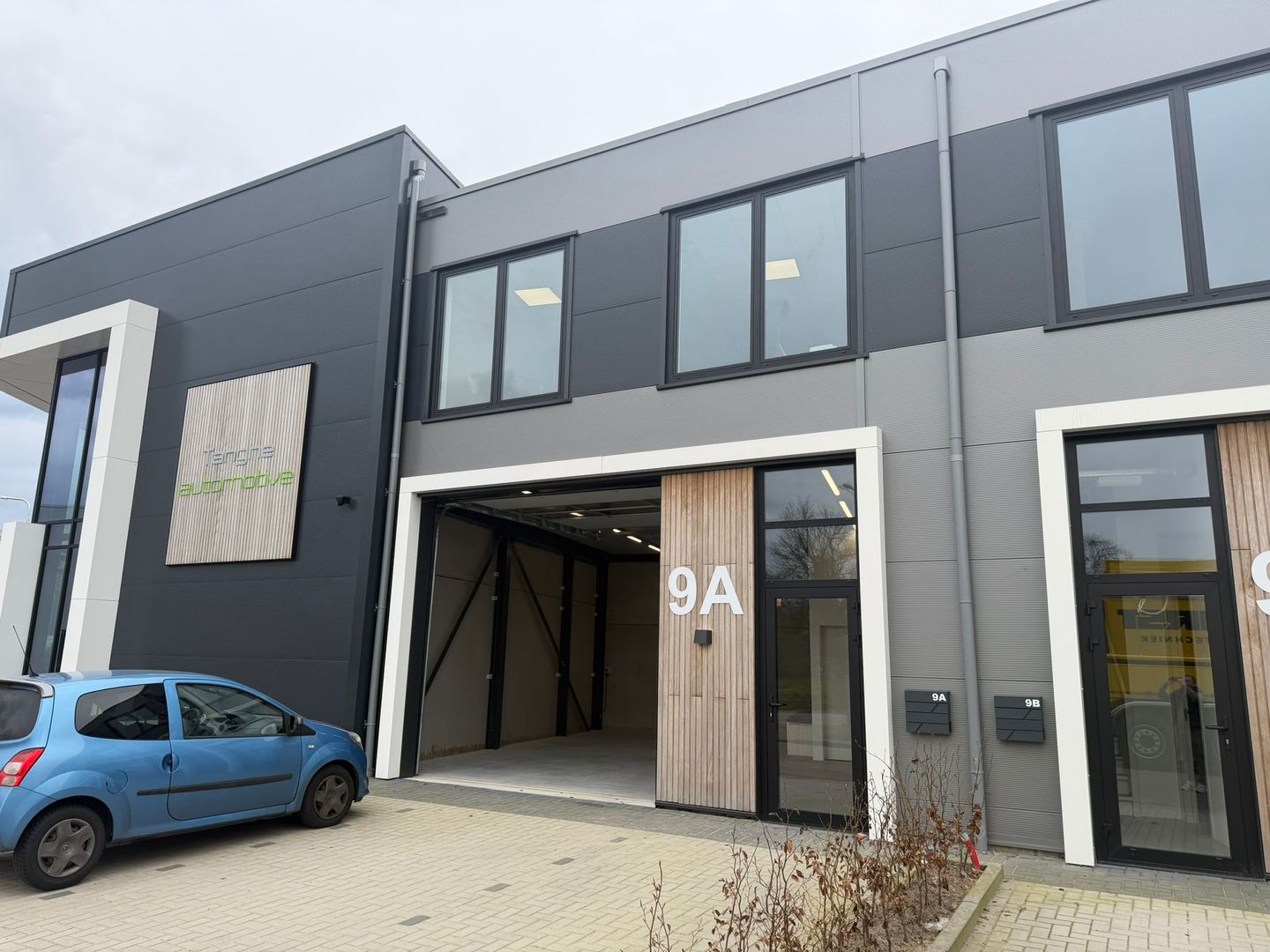 Bekijk foto 3 van De Nort 9-a