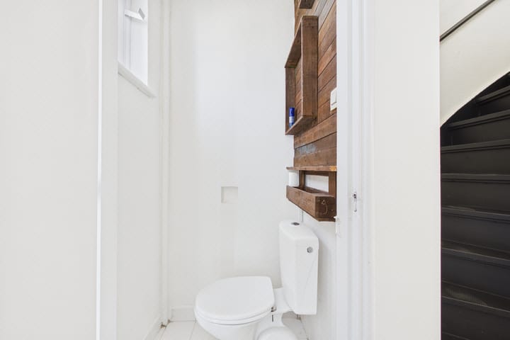 Photo 4 of Vogelschorstraat 8