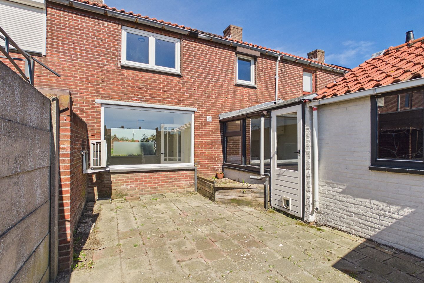 Foto 25 van Vogelschorstraat 8