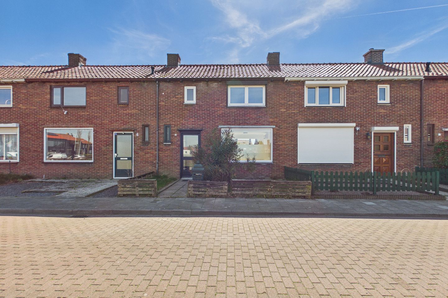 Foto 29 van Vogelschorstraat 8