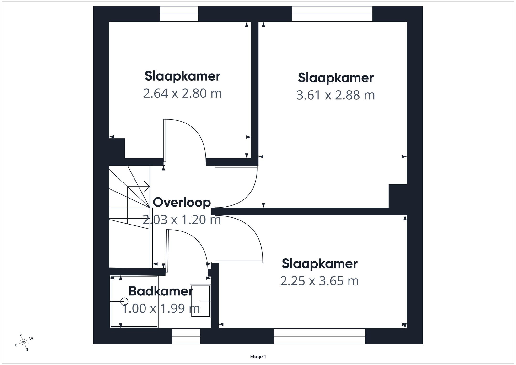 Foto 33 van Vogelschorstraat 8