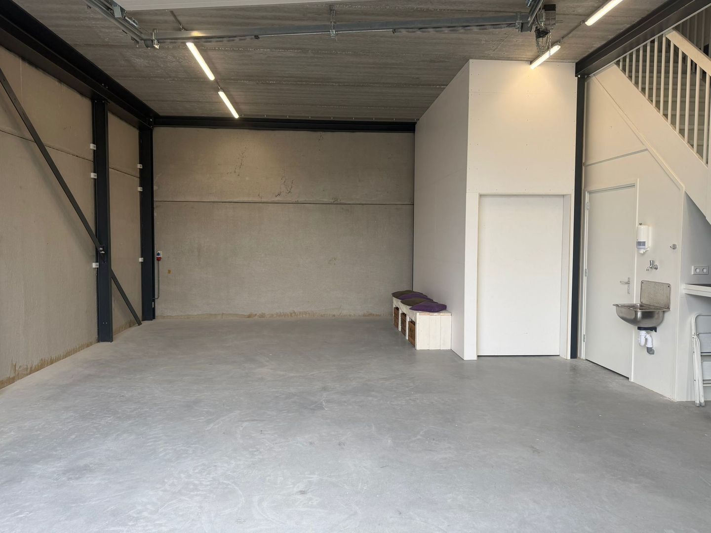 Bekijk foto 4 van De Nort 9-a