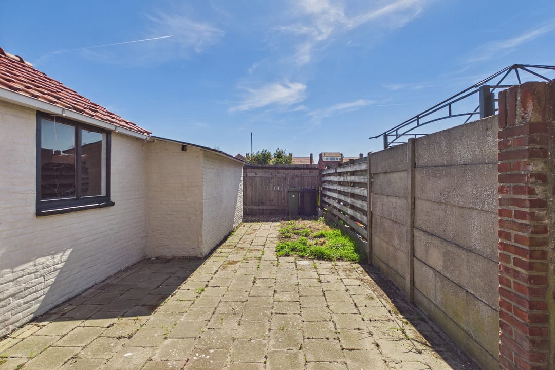 Foto 26 van Vogelschorstraat 8