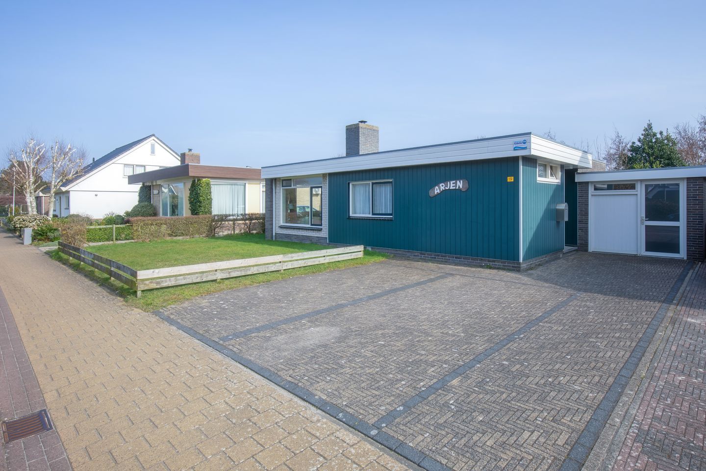 Foto 25 van Epelaan 19