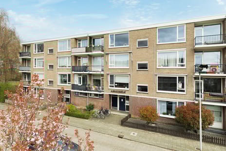 Adriaen van Ostadestraat 28 secondary image