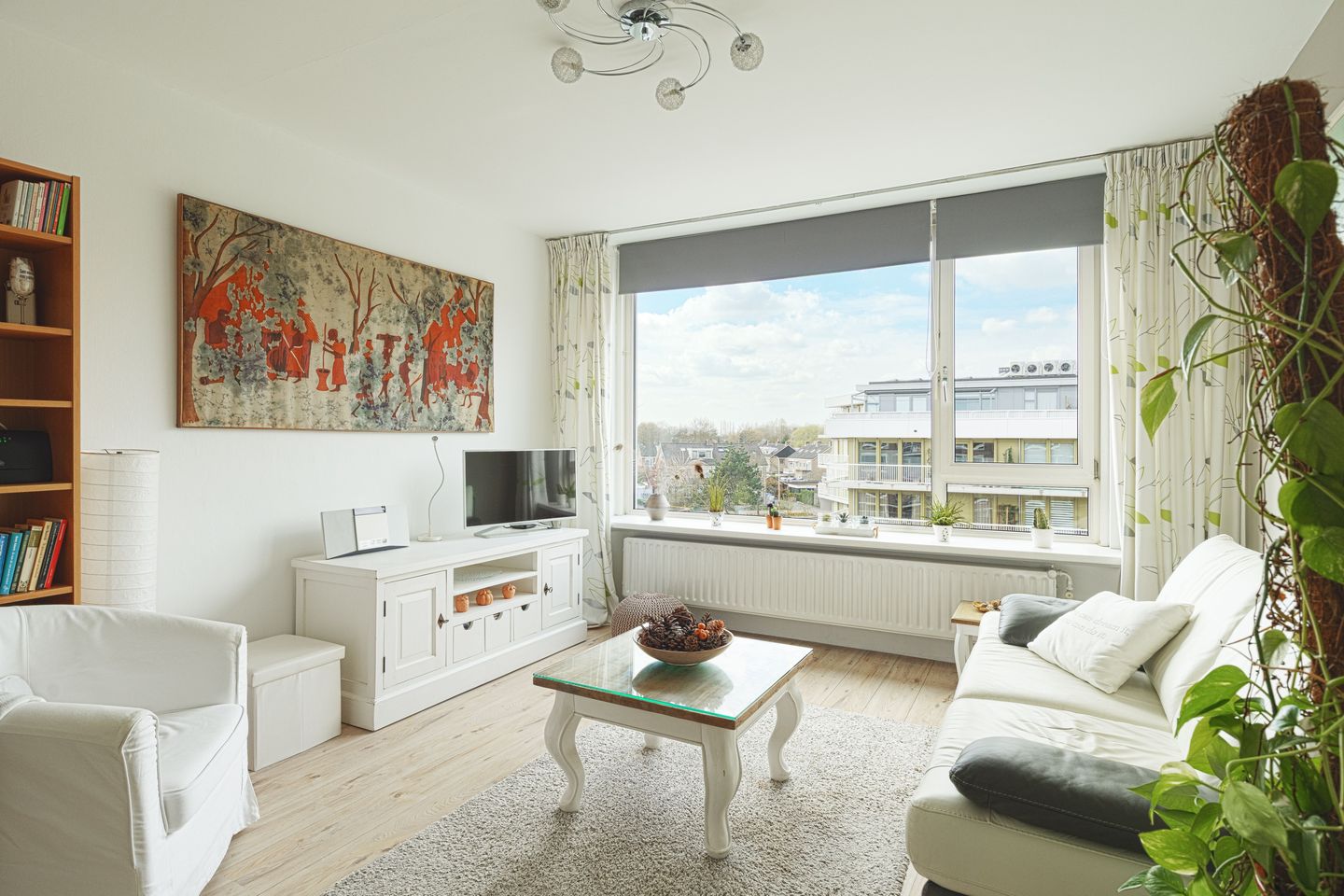 Foto 10 van Adriaen van Ostadestraat 28