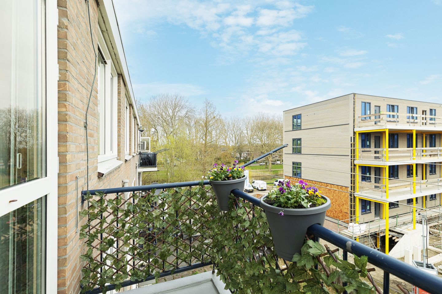 Foto 14 van Adriaen van Ostadestraat 28