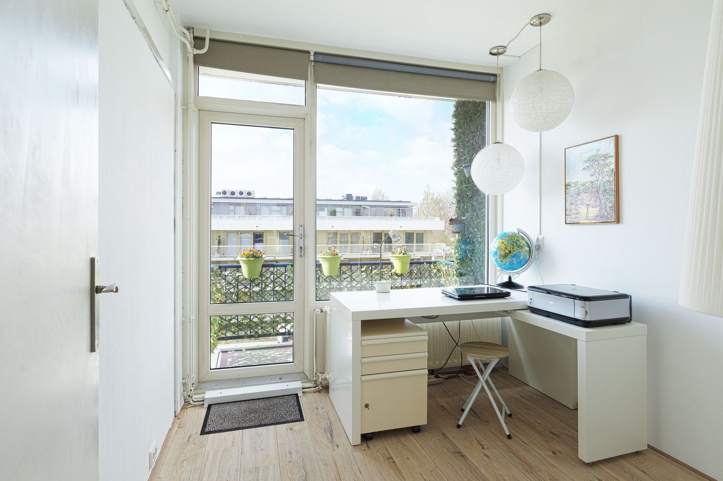 Foto 20 van Adriaen van Ostadestraat 28