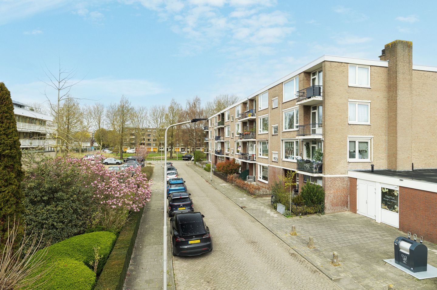 Foto 25 van Adriaen van Ostadestraat 28