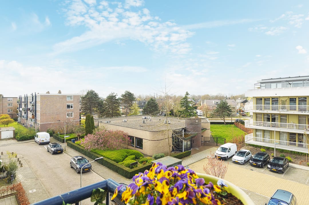 Foto 28 van Adriaen van Ostadestraat 28