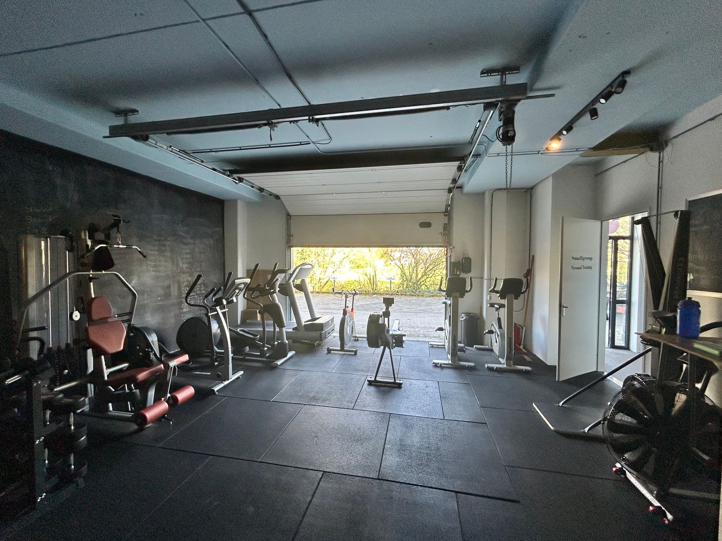 Bekijk foto 3 van Archimedesbaan 12-3