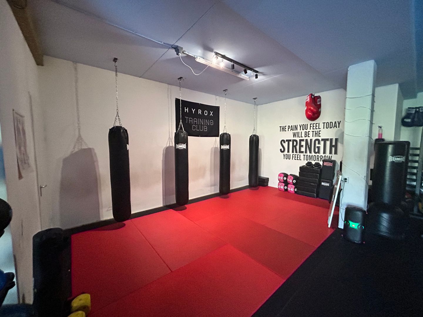 Bekijk foto 4 van Archimedesbaan 12-3