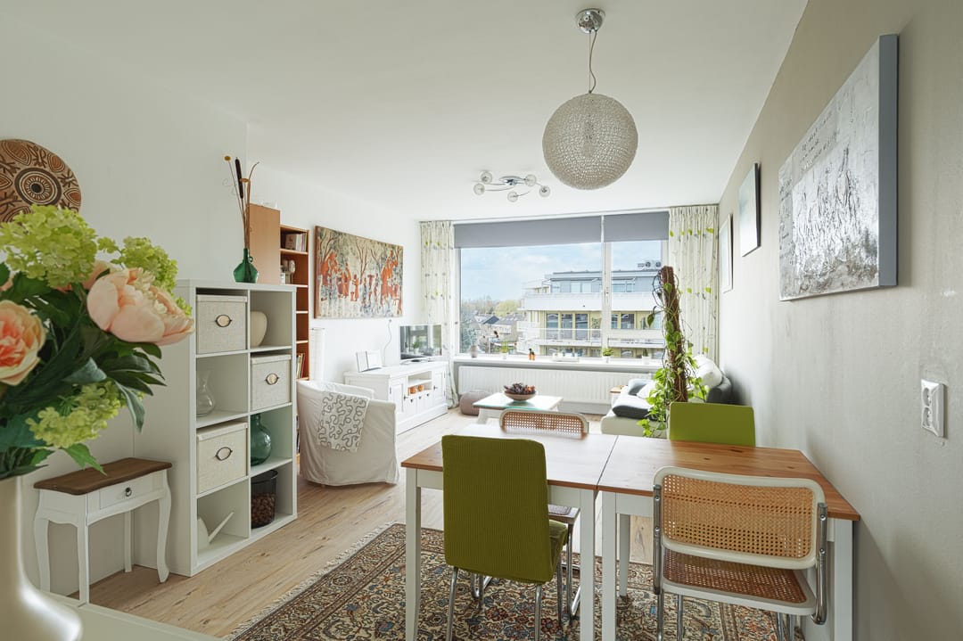 Foto 8 van Adriaen van Ostadestraat 28