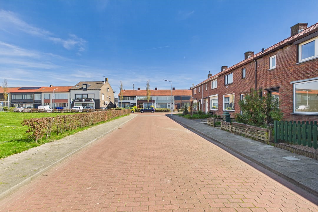 Foto 31 van Vogelschorstraat 8