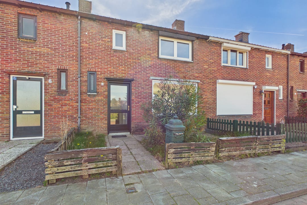 Foto 1 van Vogelschorstraat 8