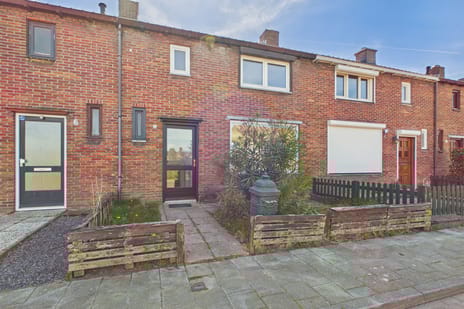 Vogelschorstraat thumbnail