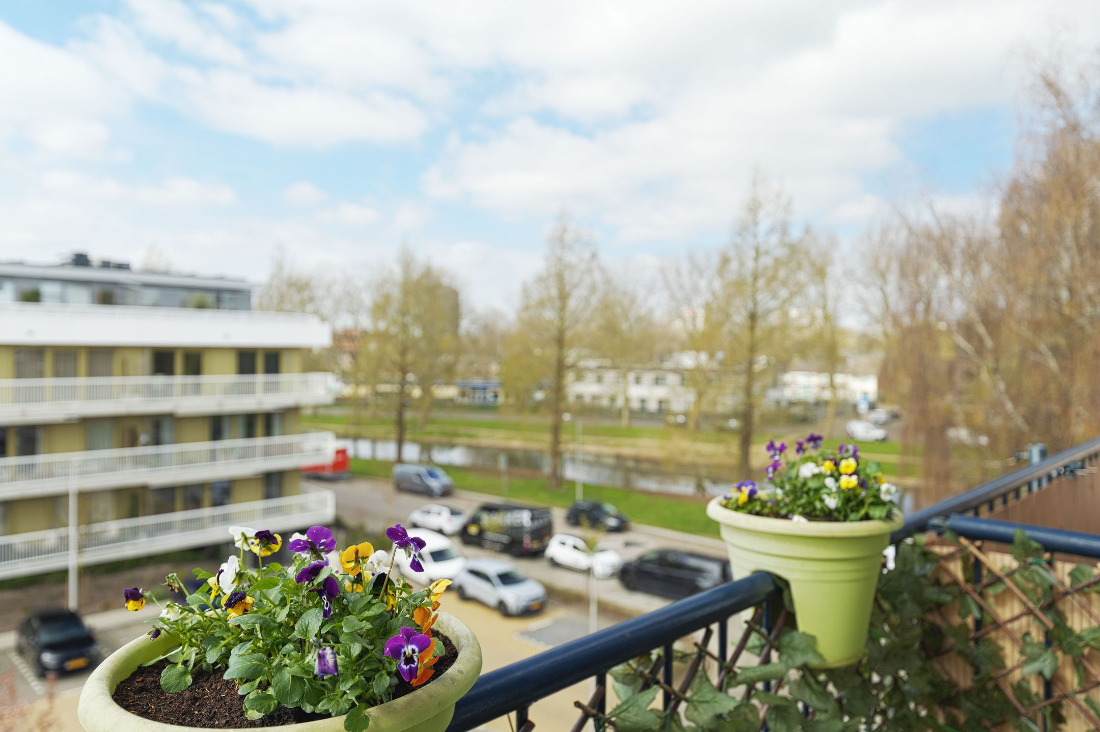 Foto 27 van Adriaen van Ostadestraat 28