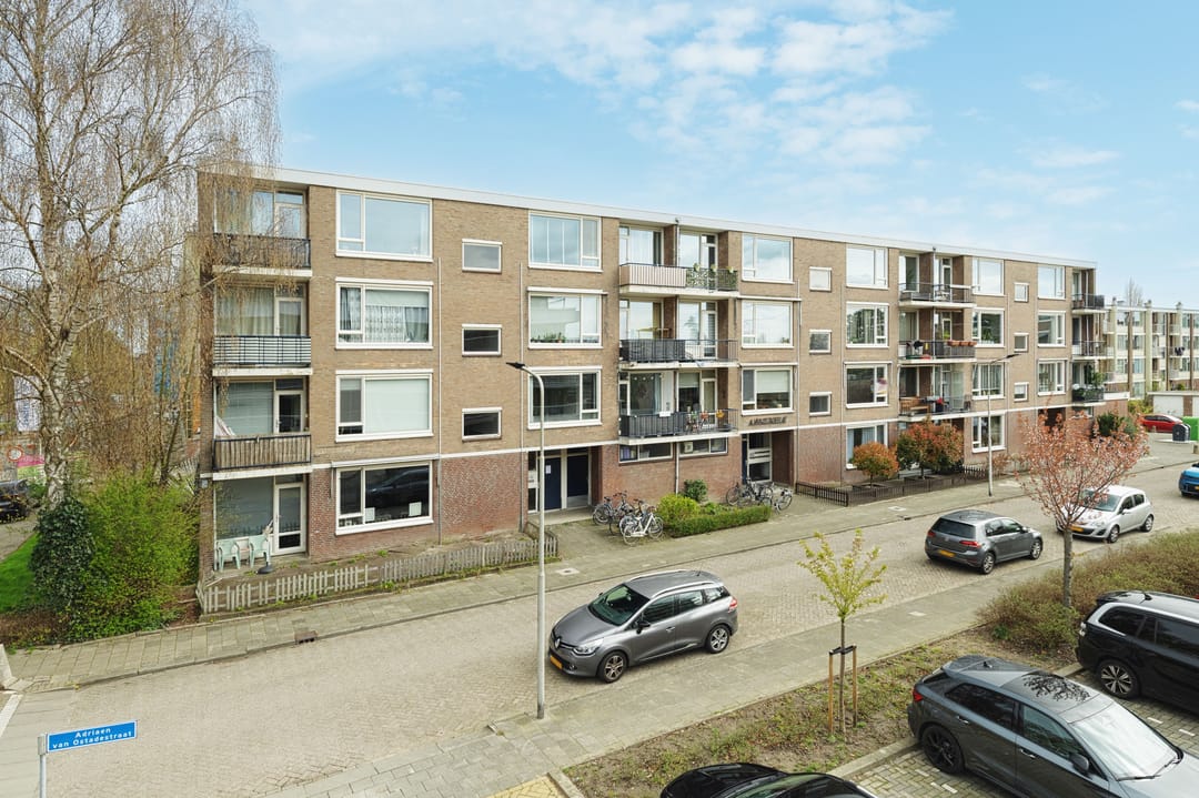 Foto 26 van Adriaen van Ostadestraat 28