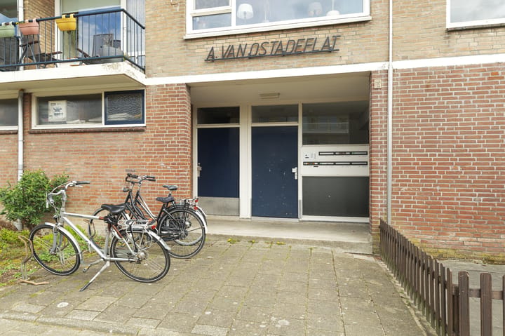 Foto 5 van Adriaen van Ostadestraat 28