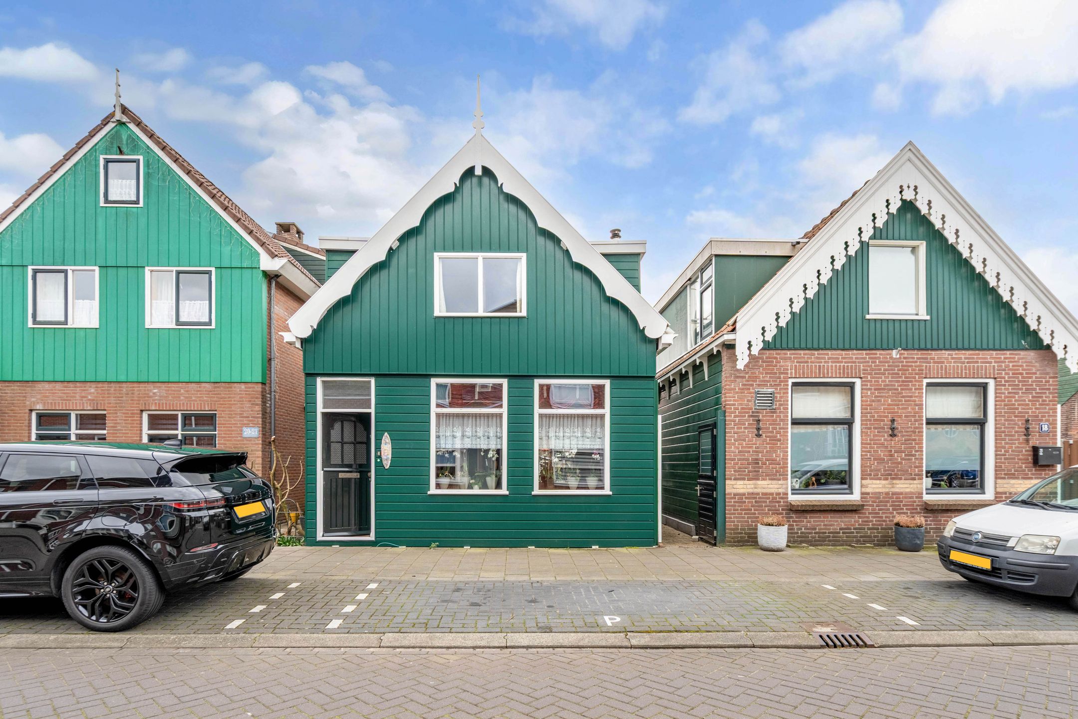 Klampersstraat 19 