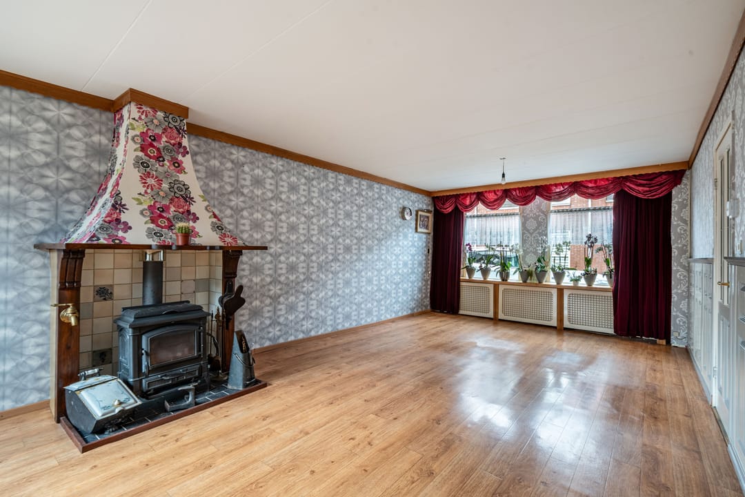 Foto 11 van Klampersstraat 19