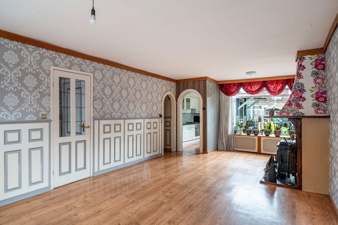 Foto 13 van Klampersstraat 19