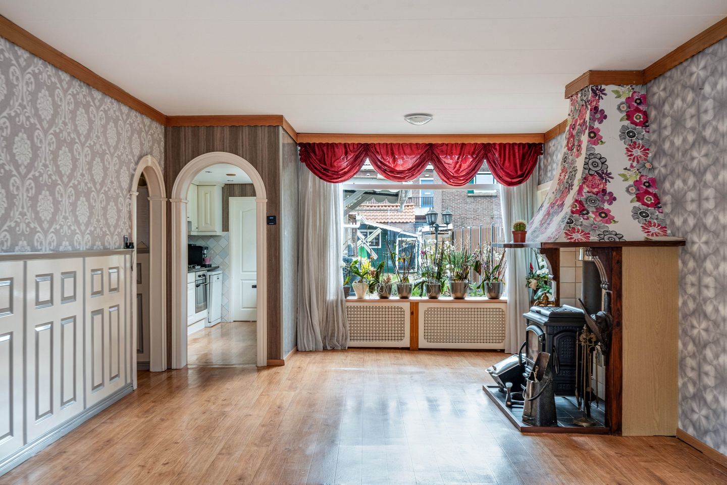 Foto 14 van Klampersstraat 19