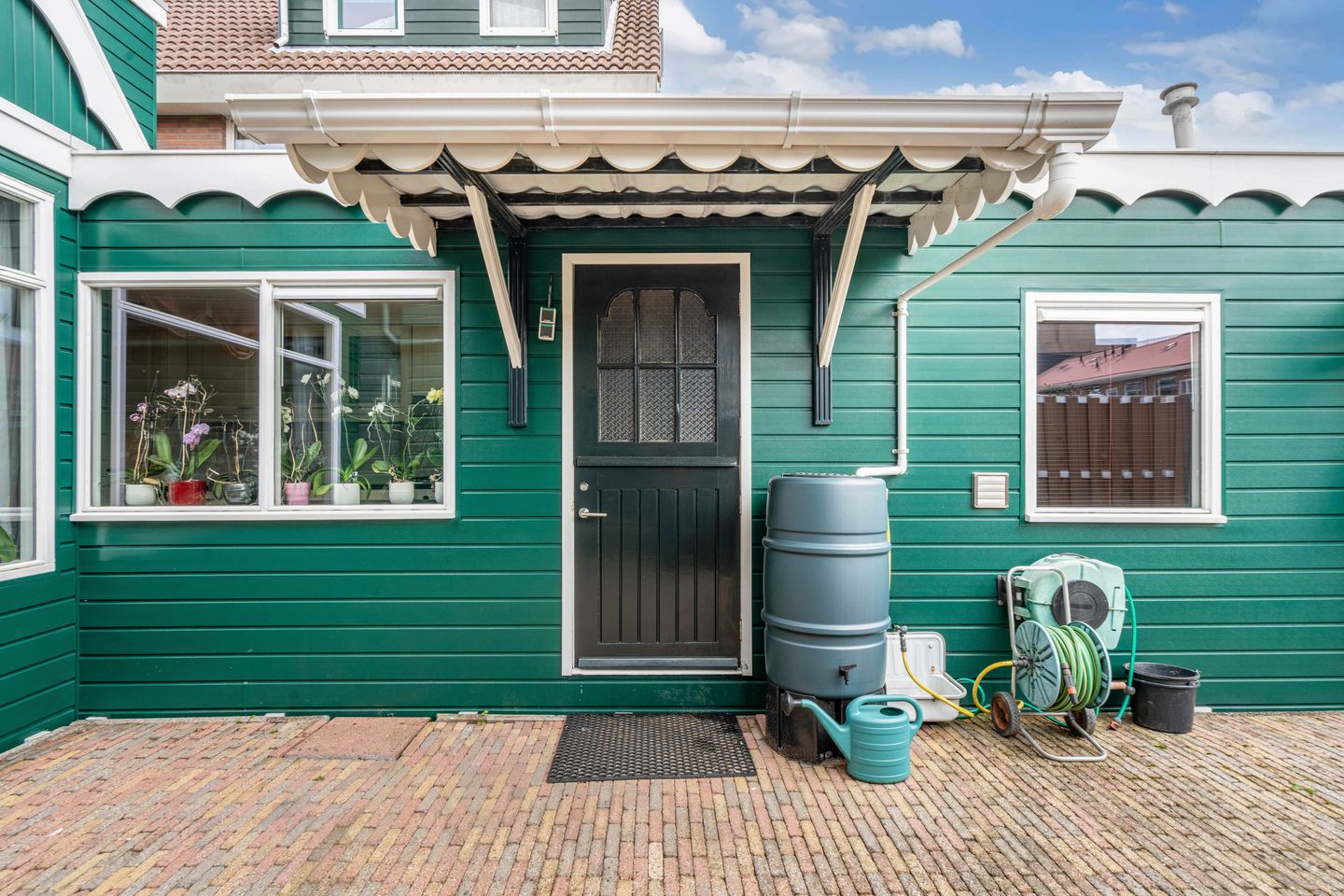 Foto 20 van Klampersstraat 19